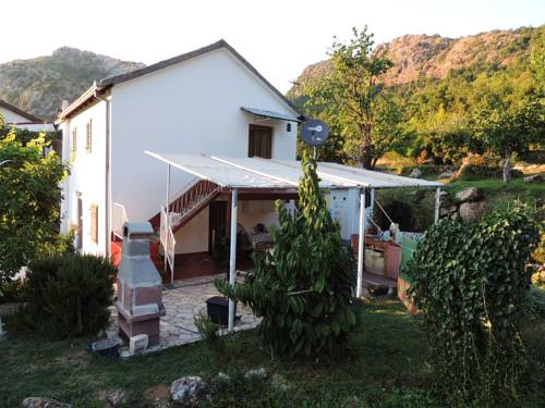 Limljani Montenegro discount booking.com