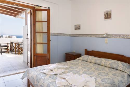 Naoussa Grecia Reservas Promo Descuentos booking.com