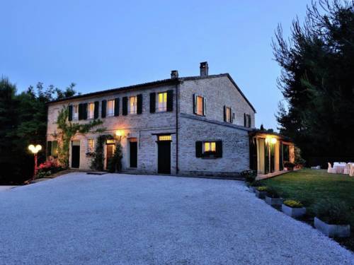 Montemaggiore al Metauro Italia Reservas Promo Descuentos booking.com