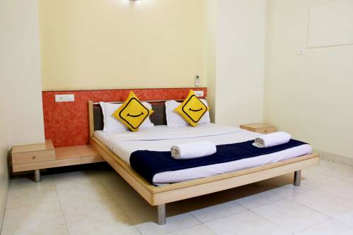 Nashik India discount booking.com