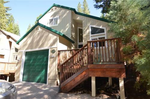 Shaver Lake (California) United States discount booking.com