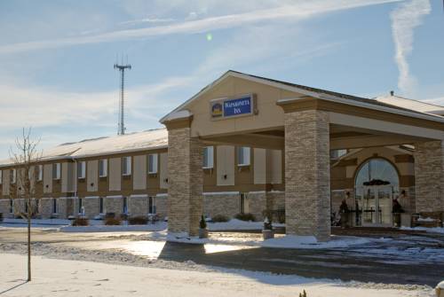Wapakoneta (Ohio) Estados Unidos Reservas Promo Descuentos booking.com