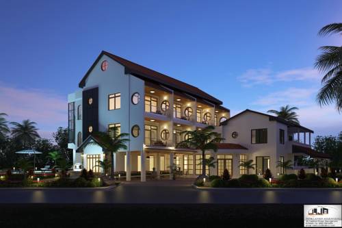 Georgetown gy Reservas Promo Descuentos booking.com