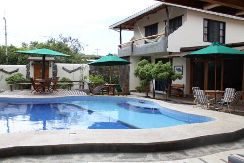 Puerto Ayora Ecuador discount booking.com