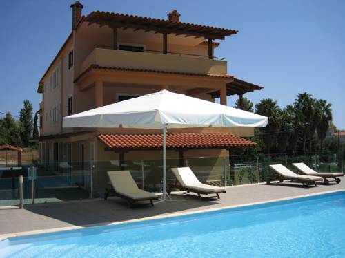 Achladi Beach Greece discount booking.com