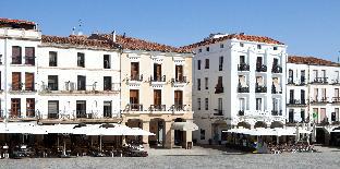 Caceres Spain discount agoda.com