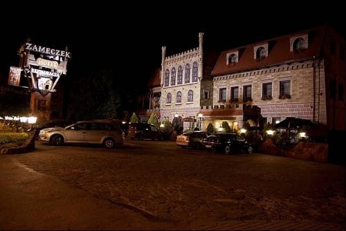 Książ Wielki Poland discount booking.com