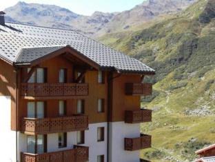 Saint-Martin-de-Belleville France discount agoda.com
