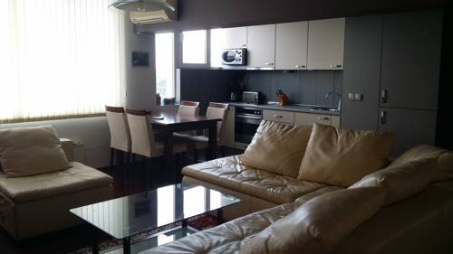 Varna City Bulgaria discount booking.com