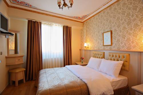 İstanbul Turkey discount booking.com