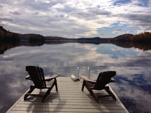 Huntsville (Ontario) Canadá Reservas Promo Descuentos booking.com
