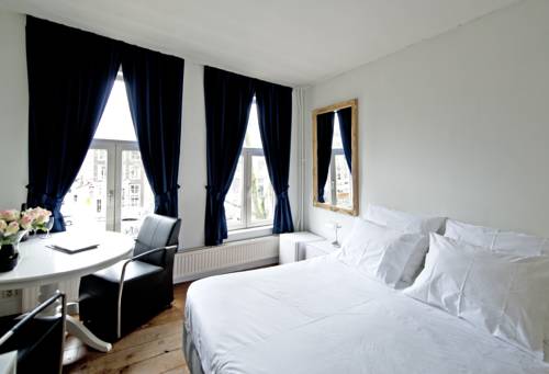 Amsterdam Países Bajos Reservas Promo Descuentos booking.com