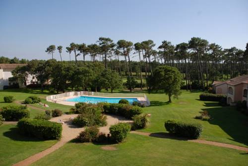 Moliets-et-Maa Francia Reservas Promo Descuentos booking.com