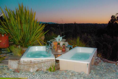 Westport New Zealand discount booking.com