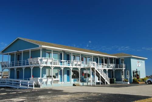 Nags Head (Carolina del Norte) Estados Unidos Reservas Promo Descuentos booking.com