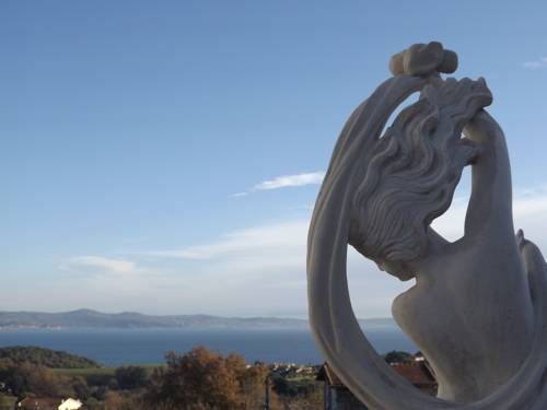 Bracciano Italy discount booking.com