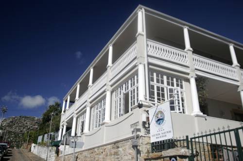 Bahía Kalk Sudáfrica Reservas Promo Descuentos booking.com