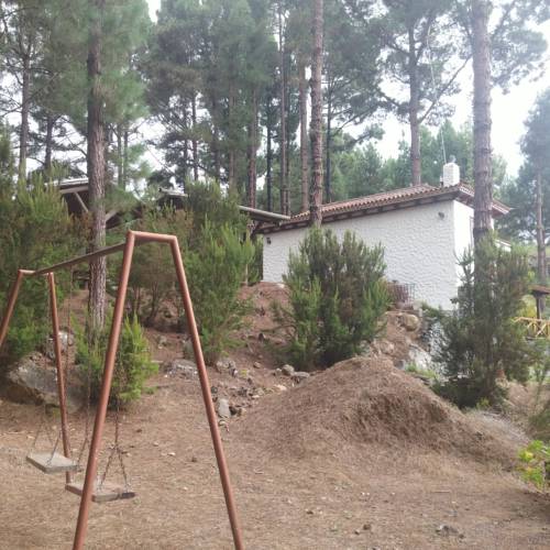 El Amparo Spain discount booking.com