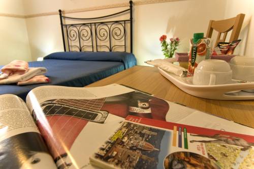Florence Italy discount booking.com