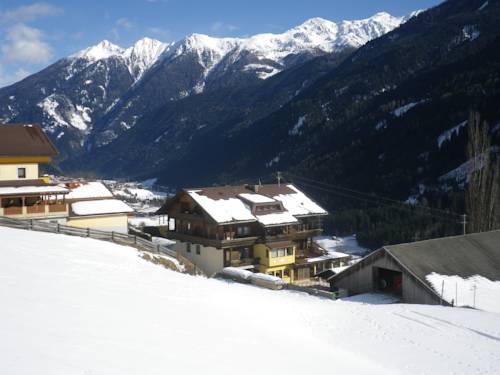 Stall Austria discount booking.com