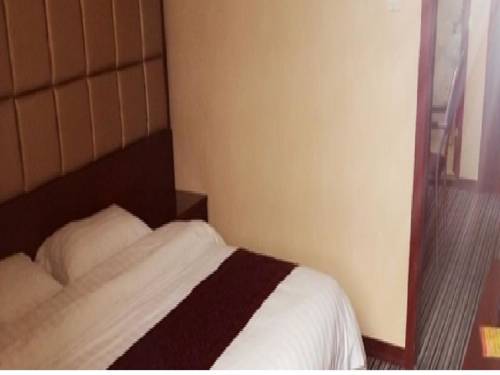 Shanyang China Reservas Promo Descuentos booking.com