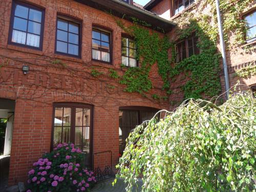 Ribnitz-Damgarten Germany discount booking.com