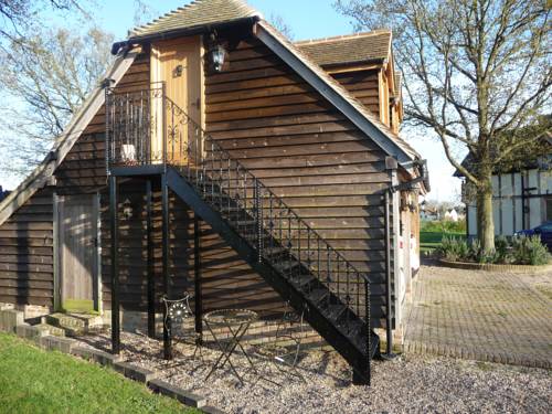 Terling United Kingdom discount booking.com