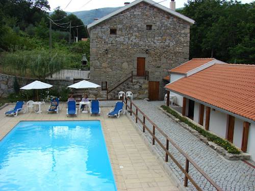 Manteigas Portugal Reservas Promo Descuentos booking.com