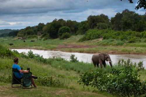 Reserva de caza Balule Sudáfrica Reservas Promo Descuentos booking.com