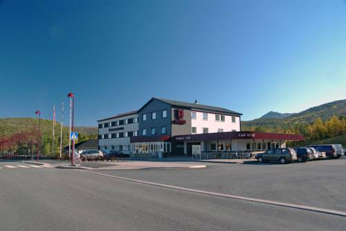 Innhavet Norway discount booking.com