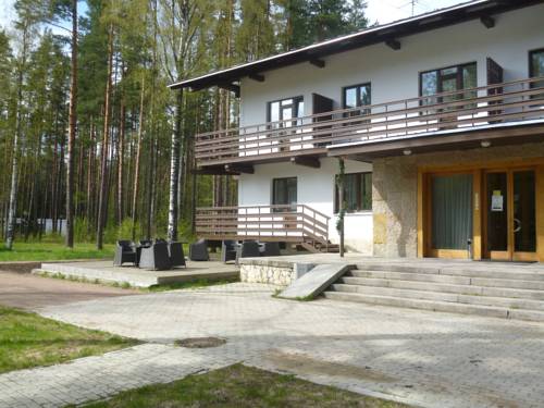 Zelenogorsk Rusia Reservas Promo Descuentos booking.com