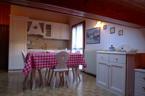 Alleghe Italy discount booking.com