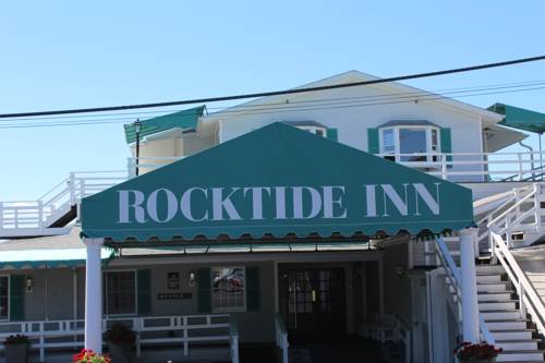 Puerto de Boothbay (Maine) Estados Unidos Reservas Promo Descuentos booking.com