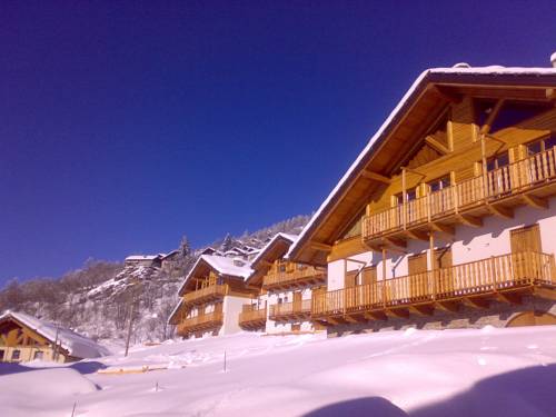 Bardonecchia Italy discount booking.com