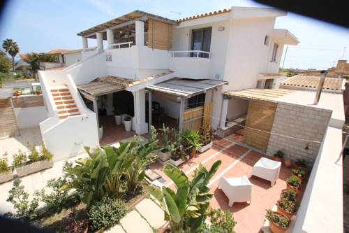 Reitani Italy discount booking.com