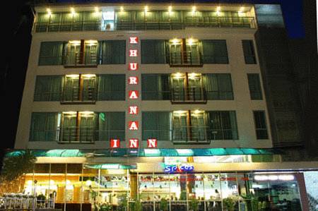 Bangkok Tailandia Reservas Promo Descuentos booking.com