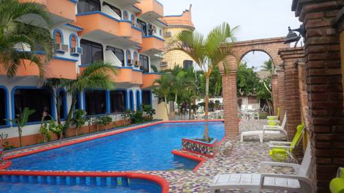 Tecolutla México Reservas Promo Descuentos booking.com