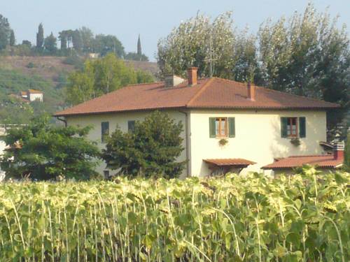 Località Ciliegi, Reggello Italia Reservas Promo Descuentos booking.com