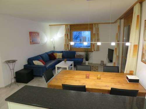Arosa Switzerland discount booking.com