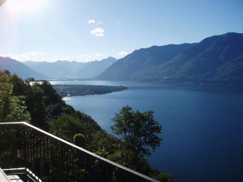 Ronco s / Ascona Suiza Reservas Promo Descuentos booking.com