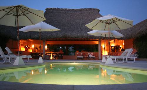 Puerto Escondido México Reservas Promo Descuentos booking.com