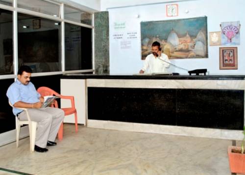 Deoghar India discount booking.com