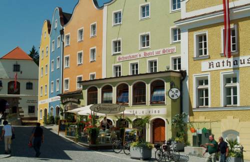 Schärding Austria discount booking.com