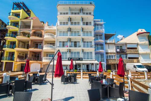 Utes Crimea discount booking.com