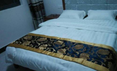 Zhaji China discount booking.com