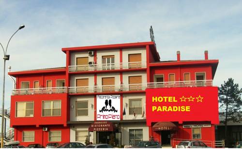 Sanguinetto Italy discount booking.com