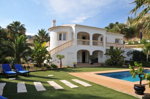 Calpe España Reservas Promo Descuentos booking.com