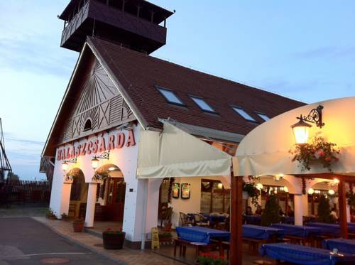 Szeged Hungría Reservas Promo Descuentos booking.com