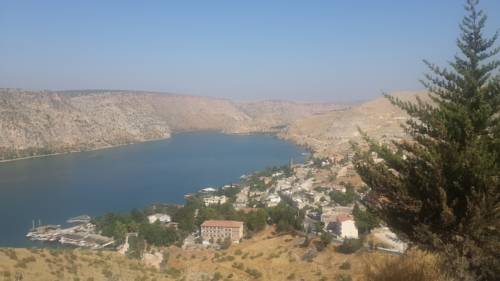 Halfeti Turkey discount booking.com