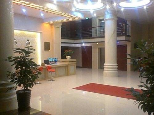 Fangchenggang China discount booking.com